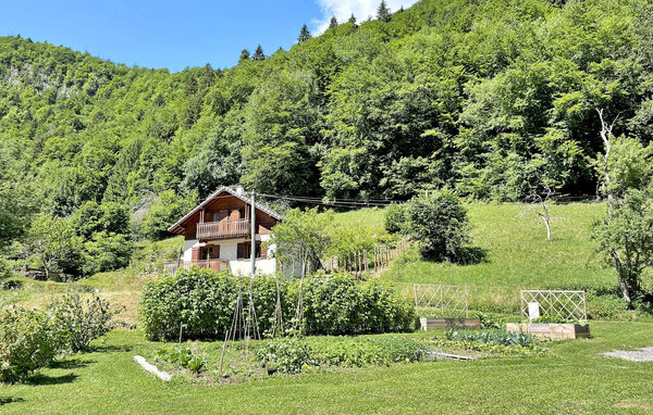 Ferienhaus Chez Barthoux