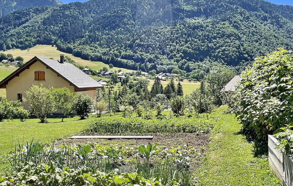 Ferienhaus Chez Barthoux