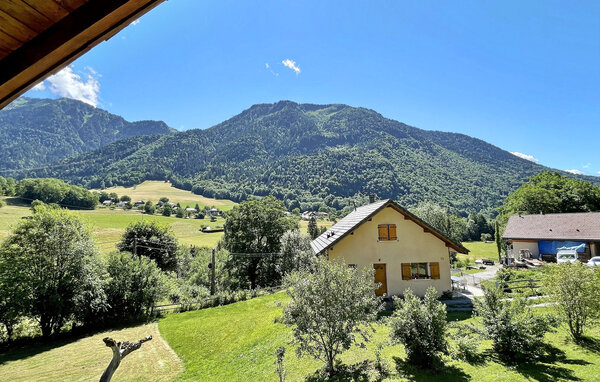 Ferienhaus Chez Barthoux