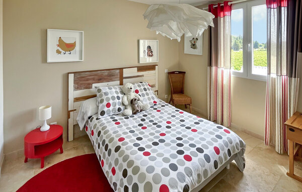 Ferienhaus - Uchaux , Frankreich - FCS302 602
