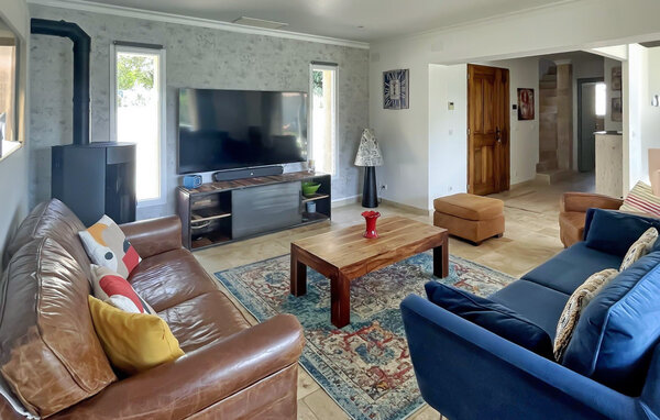 Ferienhaus - Uchaux , Frankreich - FCS302 303
