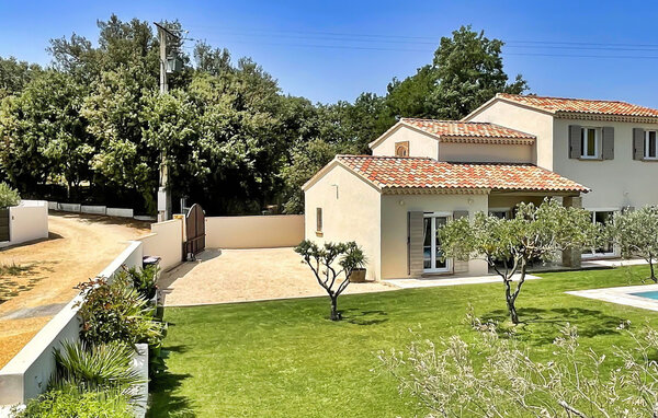Ferienhaus - Uchaux , Frankreich - FCS302 4