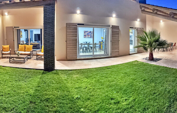 Ferienhaus - Uchaux , Frankreich - FCS302 102