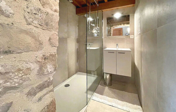Ferienhaus - St Jean De Maruéjols , Frankreich - FCS303 702
