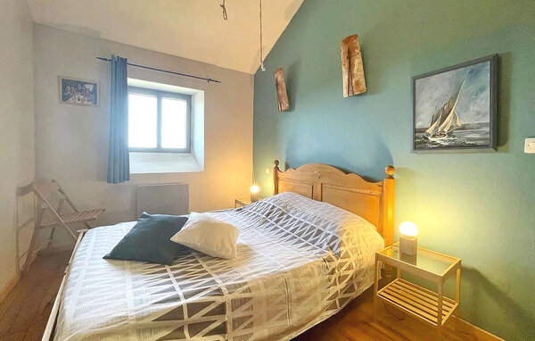 Ferienhaus - St Jean De Maruéjols , Frankreich - FCS303 601