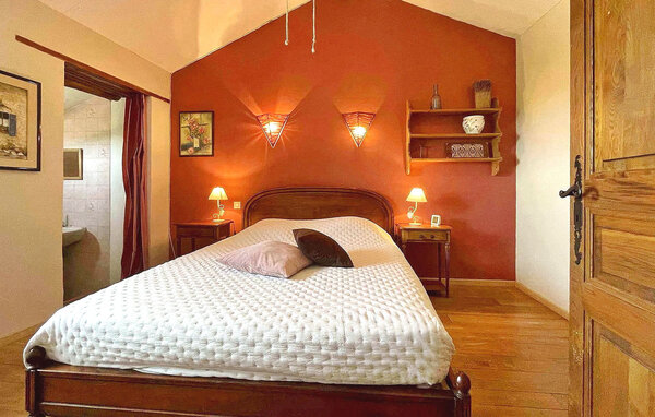 Ferienhaus - St Jean De Maruéjols , Frankreich - FCS303 603