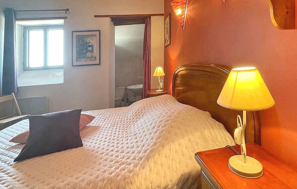 Ferienhaus - St Jean De Maruéjols , Frankreich - FCS303 604
