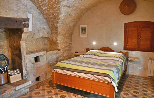Ferienhaus - St Jean De Maruéjols , Frankreich - FCS303 605