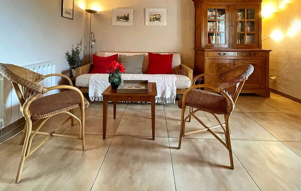 Ferienhaus - St Jean De Maruéjols , Frankreich - FCS303 502