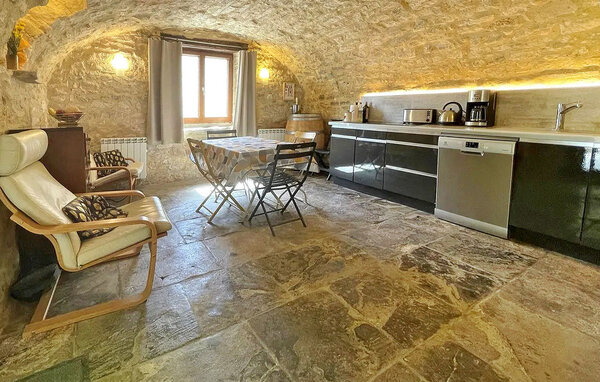 Ferienhaus - St Jean De Maruéjols , Frankreich - FCS303 402