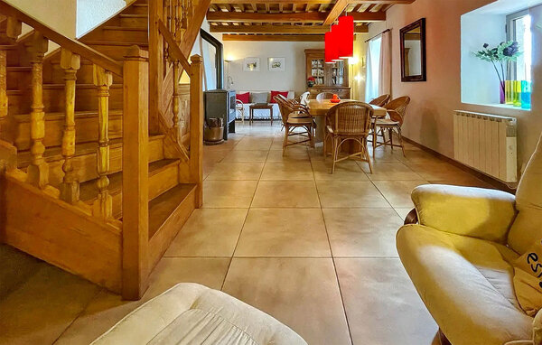 Ferienhaus - St Jean De Maruéjols , Frankreich - FCS303 301