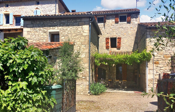 Ferienhaus - St Jean De Maruéjols , Frankreich - FCS303 8