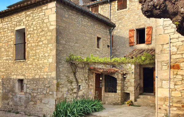 Ferienhaus - St Jean De Maruéjols , Frankreich - FCS303 9