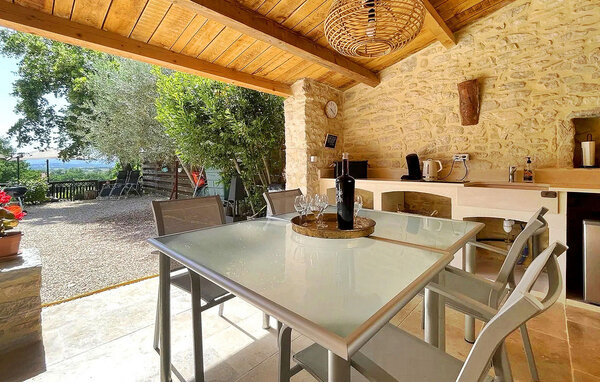 Ferienhaus - St Jean De Maruéjols , Frankreich - FCS303 102