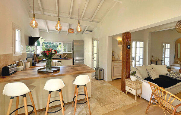 Location de vacances - Nans-Les-Pins , France - FCS306 5