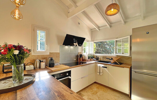 Location de vacances - Nans-Les-Pins , France - FCS306 6