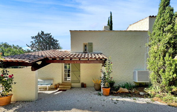 Location de vacances - Nans-Les-Pins , France - FCS306 101