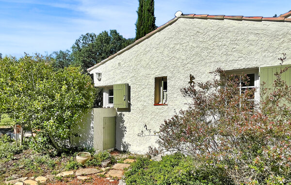 Location de vacances - Nans-Les-Pins , France - FCS306 102