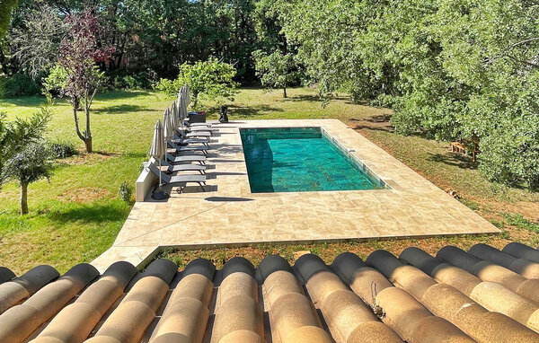 Location de vacances - Nans-Les-Pins , France - FCS306 9