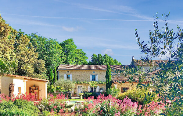 Location de vacances - Montségur Sur Lauzon , France - FCS308 2