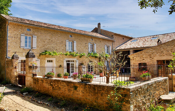 Location de vacances - Montségur Sur Lauzon , France - FCS308 9