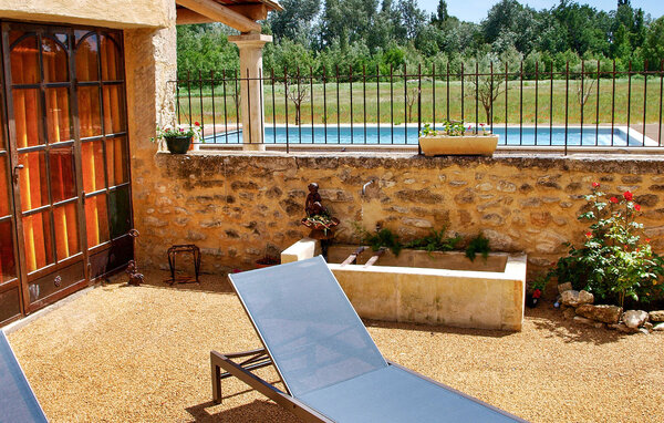 Location de vacances - Montségur Sur Lauzon , France - FCS308 105