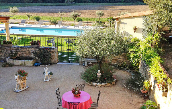 Location de vacances - Montségur Sur Lauzon , France - FCS308 7