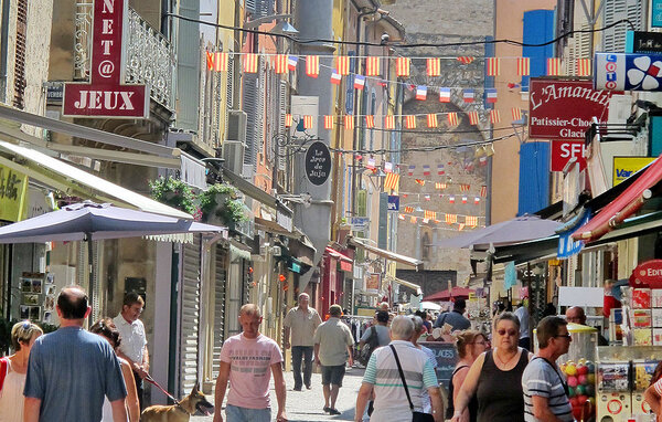 Location de vacances - Saint Maximin , France - FCS309 901