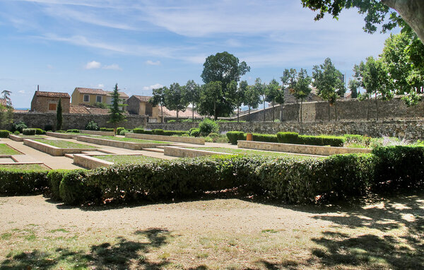 Location de vacances - Saint Maximin , France - FCS309 902
