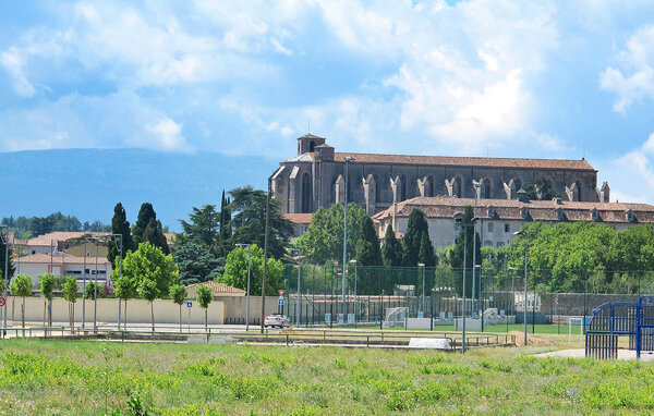 Location de vacances - Saint Maximin , France - FCS309 903