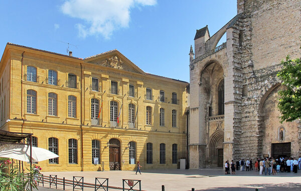 Location de vacances - Saint Maximin , France - FCS309 904