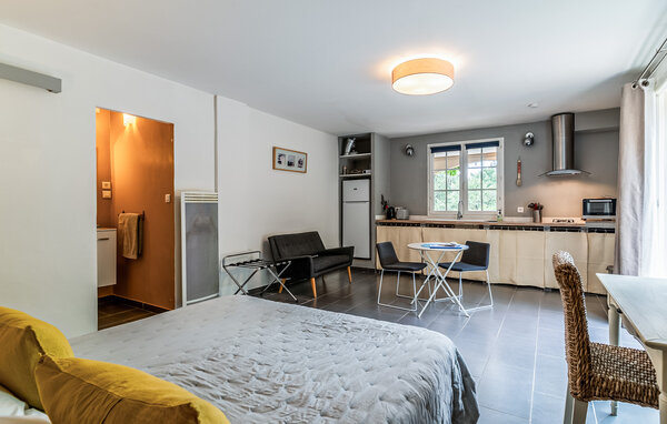 Location de vacances - Saint Maximin , France - FCS309 601