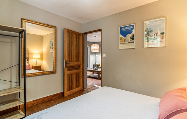 Location de vacances - Saint Maximin , France - FCS309 606