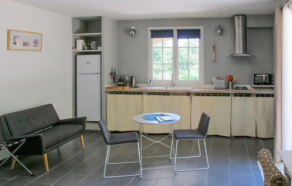 Location de vacances - Saint Maximin , France - FCS309 401