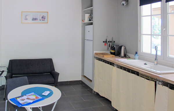 Location de vacances - Saint Maximin , France - FCS309 402