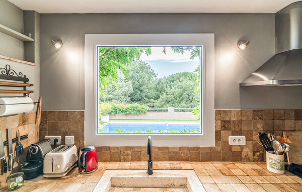 Location de vacances - Saint Maximin , France - FCS309 7