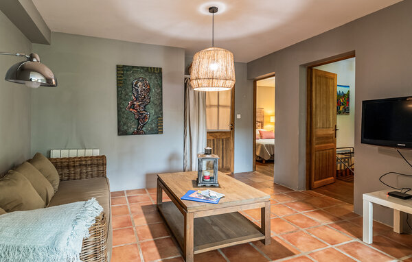 Location de vacances - Saint Maximin , France - FCS309 4