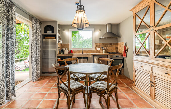 Location de vacances - Saint Maximin , France - FCS309 6
