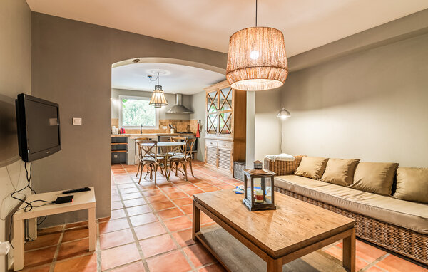Location de vacances - Saint Maximin , France - FCS309 301