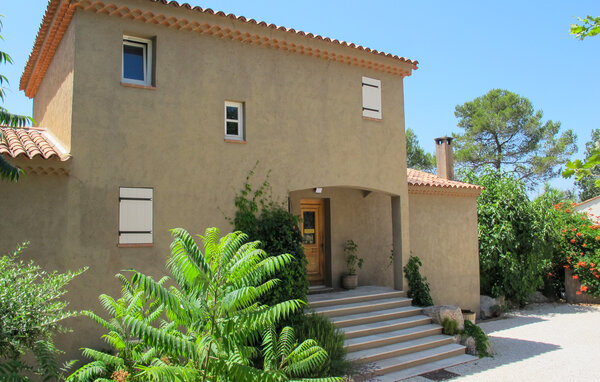 Location de vacances - Saint Maximin , France - FCS309 9