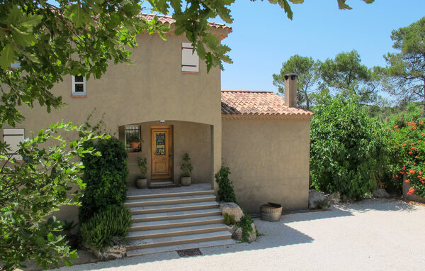 Location de vacances - Saint Maximin , France - FCS309 101