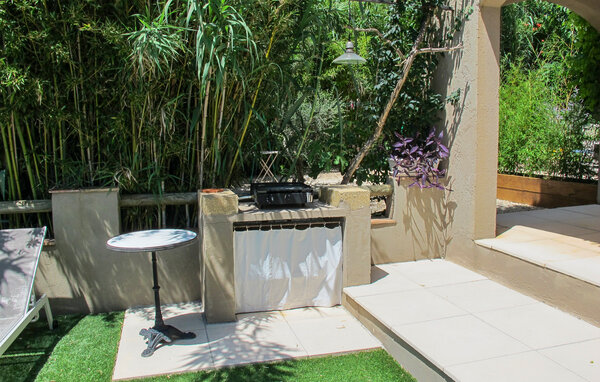Location de vacances - Saint Maximin , France - FCS309 103