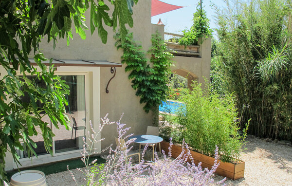 Location de vacances - Saint Maximin , France - FCS309 104