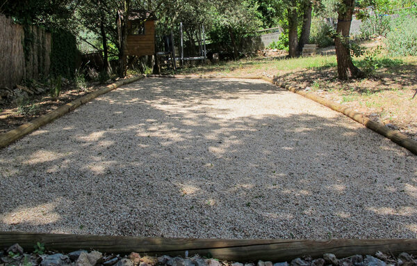 Location de vacances - Saint Maximin , France - FCS309 105