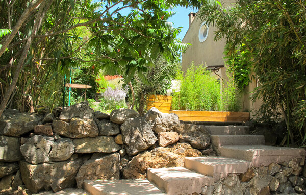 Location de vacances - Saint Maximin , France - FCS309 106