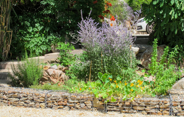 Location de vacances - Saint Maximin , France - FCS309 107