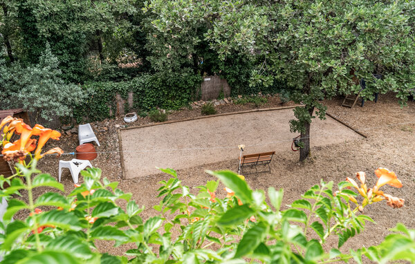Location de vacances - Saint Maximin , France - FCS309 108