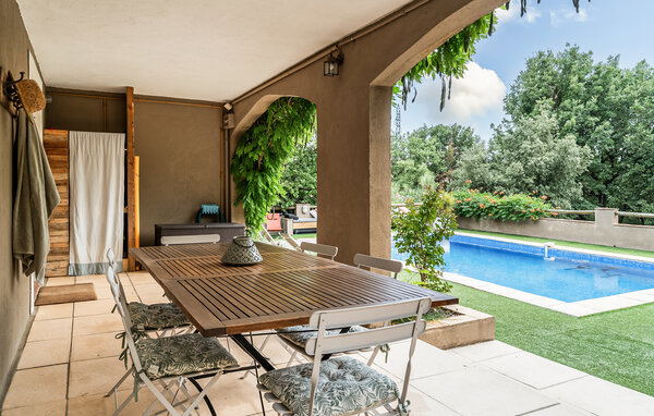 Location de vacances - Saint Maximin , France - FCS309 11