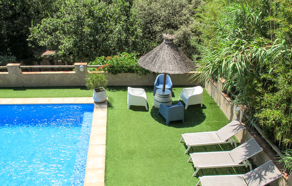 Location de vacances - Saint Maximin , France - FCS309 8