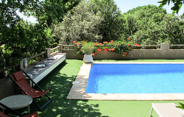 Location de vacances - Saint Maximin , France - FCS309 13